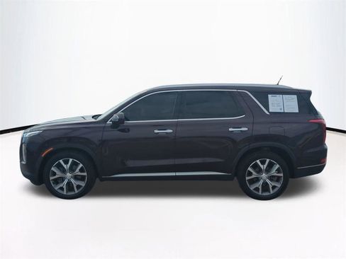 Used 2022 Hyundai Palisade SEL w/ Convenience Package FWD image 8