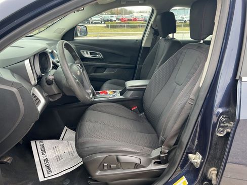 Used 2015 Chevrolet Equinox LS w/ LPO, Protection Package image 35