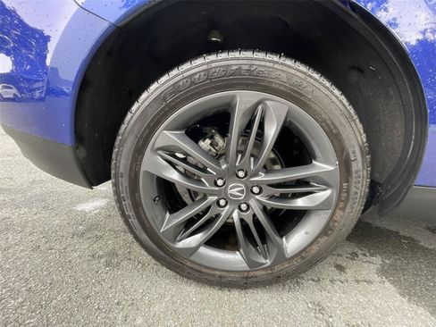 Used 2023 Acura RDX A-Spec AWD/4WD image 25