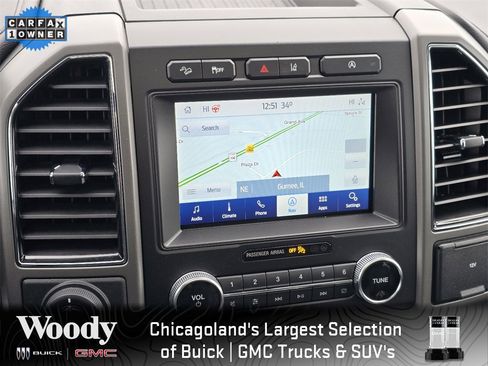 Used 2020 Ford Expedition XLT w/ Equipment Group 202A image 19