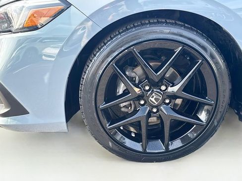 Certified 2023 Honda Civic Sport image 28