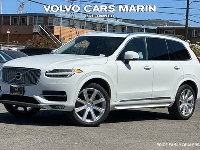 Used 2016 Volvo XC90 T6 Inscription