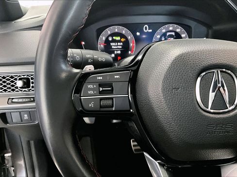 Certified 2023 Acura Integra A-Spec image 22