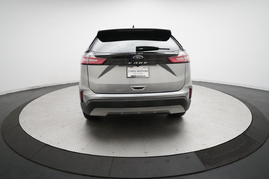 Used 2024 Ford Edge SEL w/ Convenience Package AWD/4WD image 28
