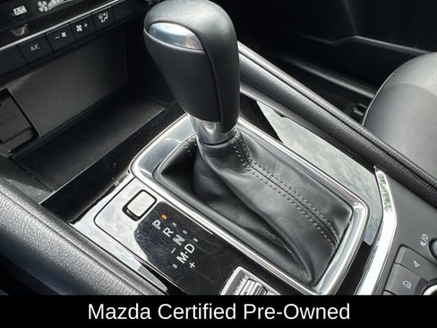 Used 2024 MAZDA CX-5 AWD 2.5 S w/ Select Package image 22