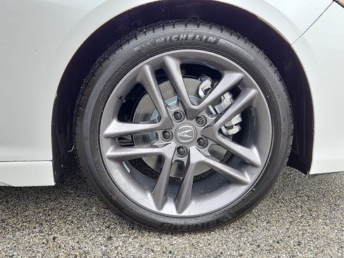 New 2025 Acura TLX w/A-Spec Package image 5