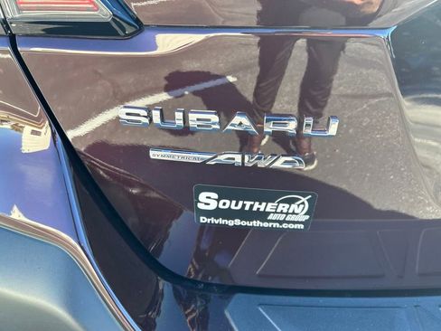 Used 2025 Subaru Outback Limited XT image 10