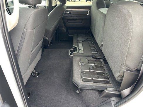 Certified 2023 RAM 1500 Classic SLT w/ Trailer & Traction Group image 32