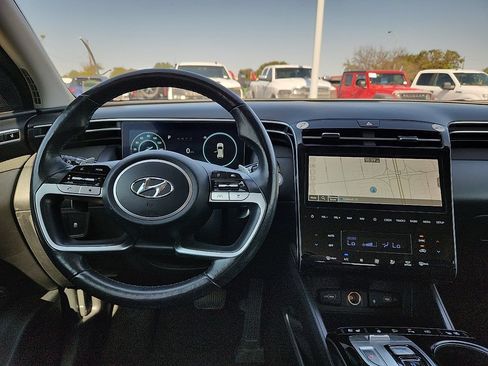 Used 2024 Hyundai Tucson Limited AWD/4WD image 6