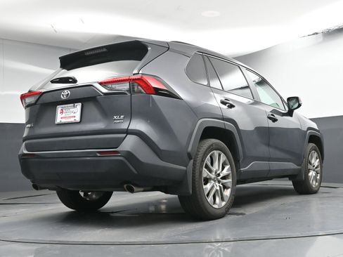 Certified 2024 Toyota RAV4 XLE Premium image 27