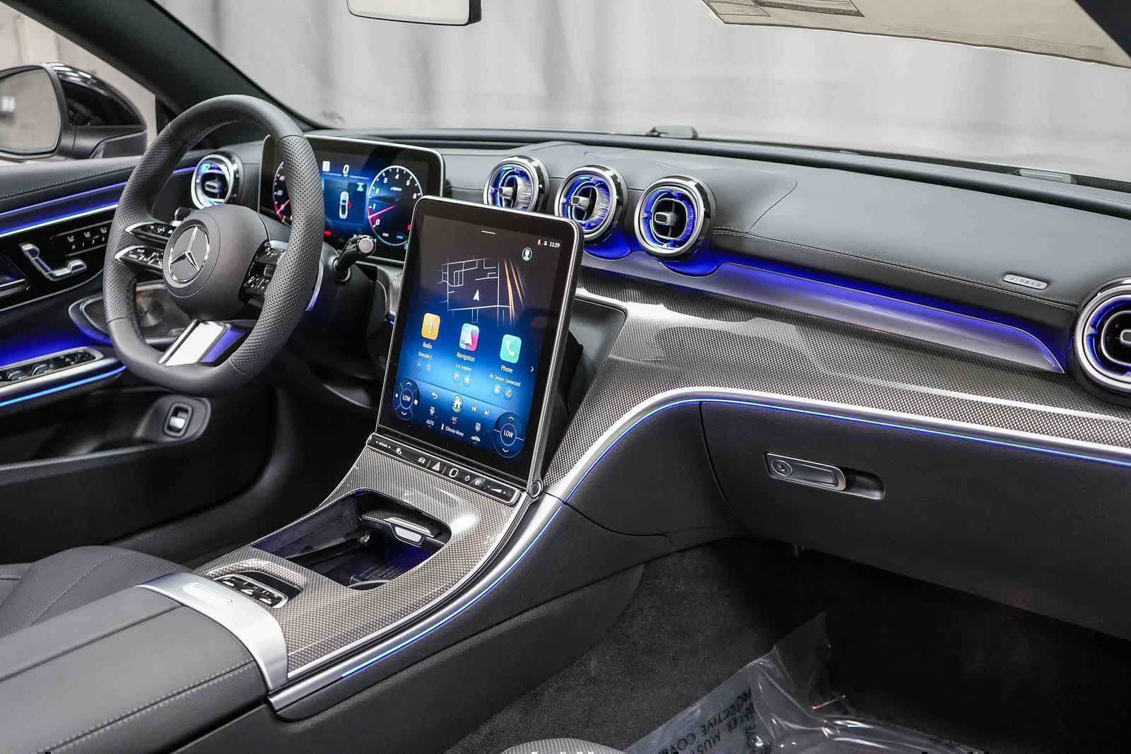 New 2026 Mercedes-Benz CLE 450 4MATIC Cabriolet image 19