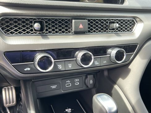 New 2026 Acura Integra A-Spec image 18