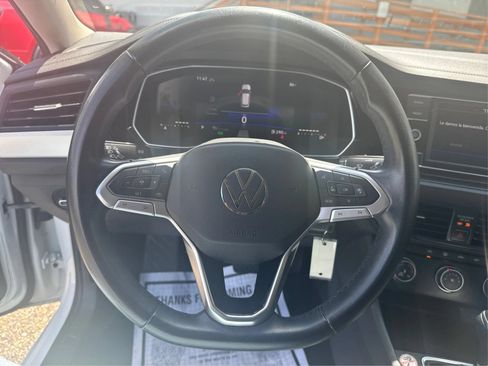 Used 2024 Volkswagen Jetta S FWD image 26