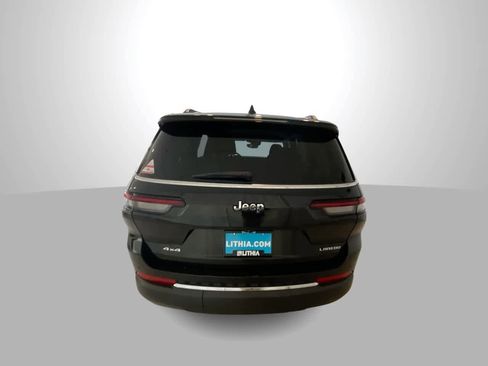 Used 2023 Jeep Grand Cherokee L Laredo image 7