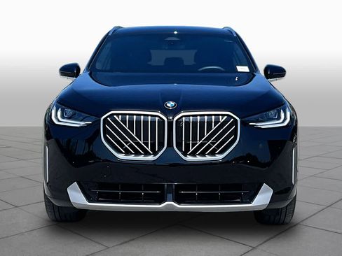 Used 2026 BMW X3 xDrive30 AWD/4WD image 3