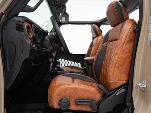 Used 2026 Jeep Wrangler Unlimited Sport image 30