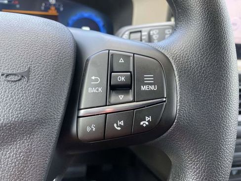 New 2025 Ford Bronco Sport Big Bend AWD/4WD image 14