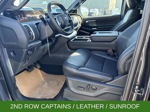 New 2026 Ford Expedition Tremor image 39