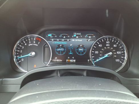 Certified 2018 Ford Expedition Platinum image 24