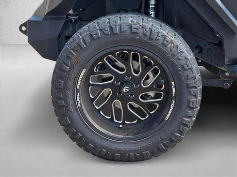 Used 2020 Jeep Wrangler Unlimited Sport S image 19