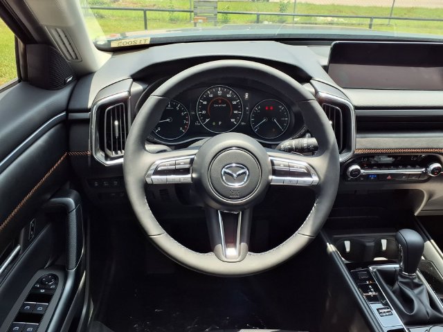 New 2026 MAZDA CX-50 2.5 Turbo w/ Premium Plus Pkg AWD/4WD image 11