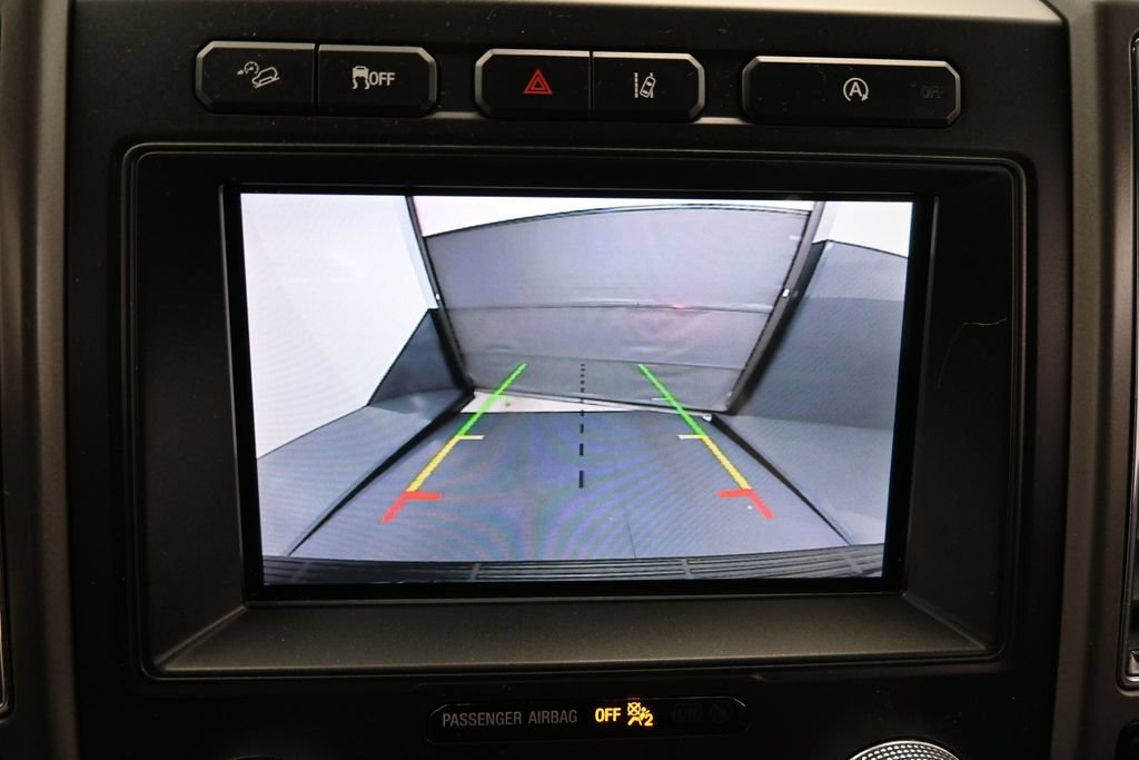 Used 2020 Ford Expedition Max XLT AWD/4WD image 16