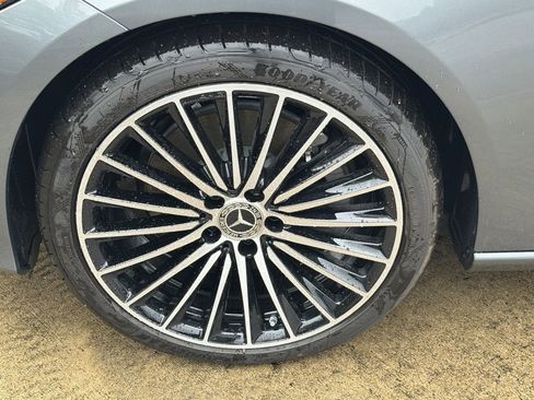 New 2026 Mercedes-Benz C 300 Sedan image 12