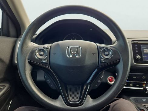 Certified 2021 Honda HR-V EX image 26