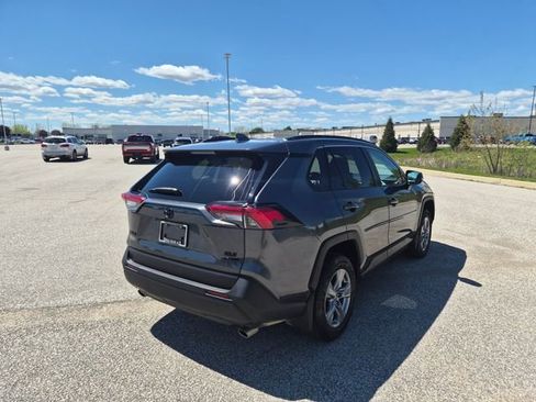 Used 2023 Toyota RAV4 XLE w/ Convenience Package AWD/4WD image 5