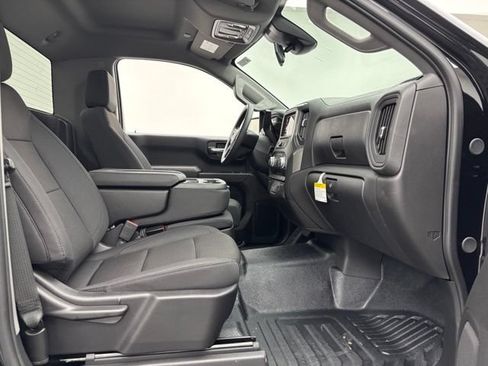 New 2026 GMC Sierra 1500 Pro w/ Convenience Package AWD/4WD image 28