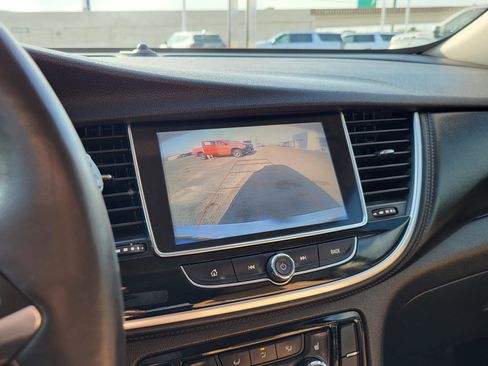 Used 2018 Buick Encore Premium image 28