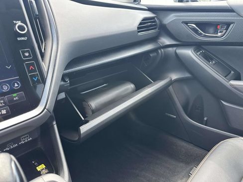 Certified 2024 Subaru Crosstrek 2.5i Limited AWD/4WD image 17