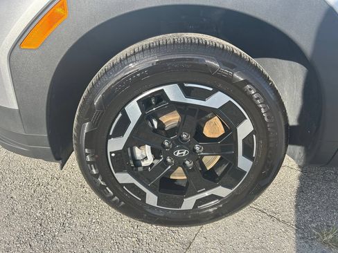 Used 2026 Hyundai Santa Fe SEL FWD image 18