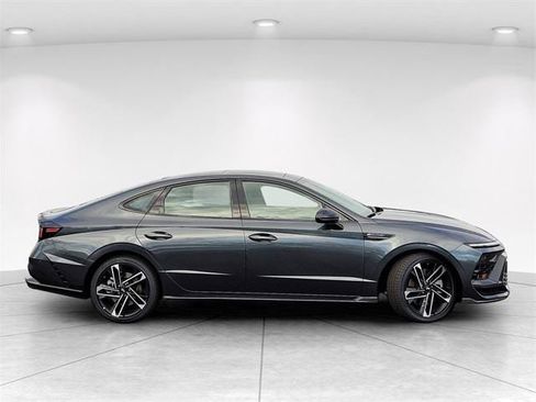 New 2026 Hyundai Sonata N Line image 8
