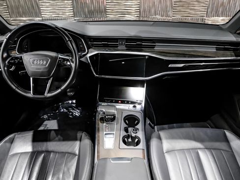 Used 2019 Audi A6 3.0T Premium Plus w/ Premium Plus Package image 18