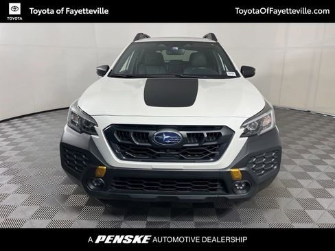 Used 2024 Subaru Outback Wilderness image 18
