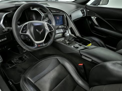 Used 2017 Chevrolet Corvette Z06 image 20
