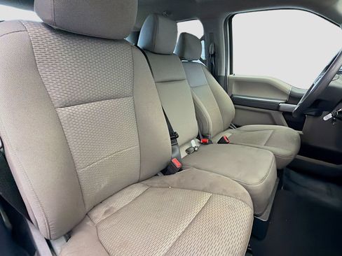 Used 2022 Ford F250 XLT AWD/4WD image 15