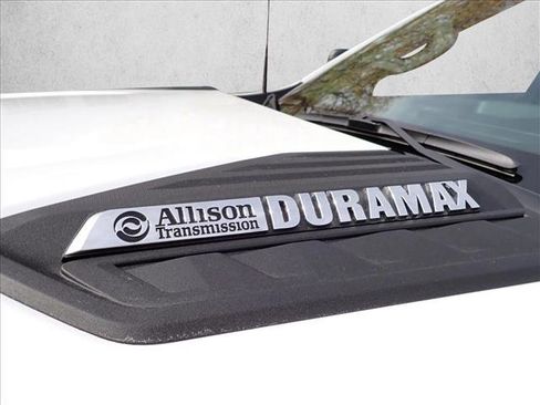 New 2026 Chevrolet Silverado 3500 W/T image 9