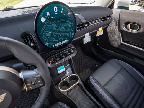 New 2026 MINI Cooper S FWD image 27