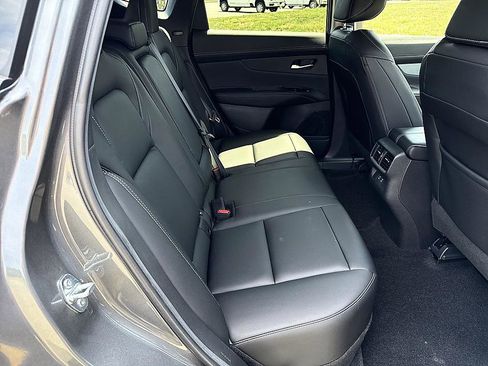 Certified 2025 Nissan Murano SL w/ Cargo Package AWD/4WD image 20