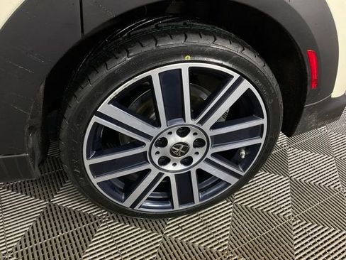 Used 2022 MINI Cooper S w/ Premium Package image 44