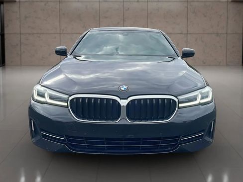 Used 2021 BMW 530i image 8