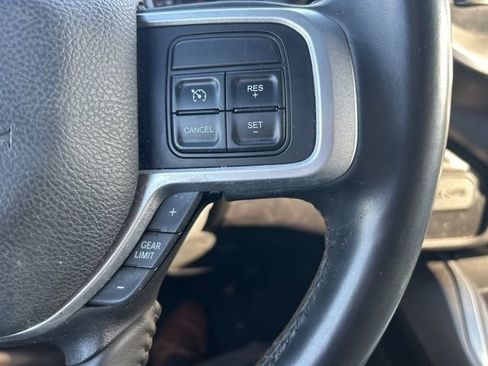 Used 2022 RAM 2500 Big Horn w/ Level A Equipment Group image 22