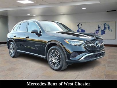 Certified 2024 Mercedes-Benz GLC 300 4MATIC