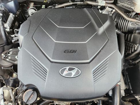 Used 2023 Hyundai Palisade Calligraphy AWD/4WD image 32