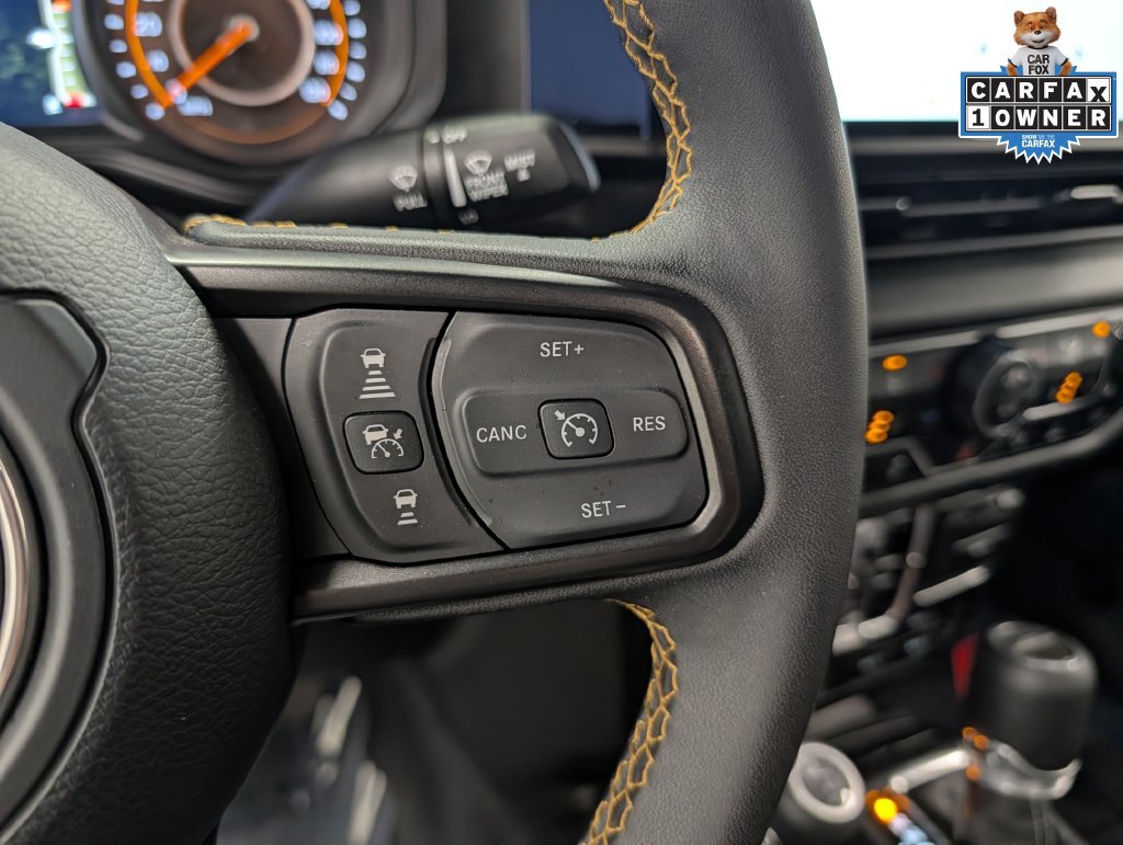 Used 2025 Jeep Gladiator Sport AWD/4WD image 18