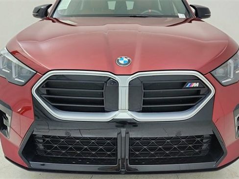 Used 2025 BMW X2 M35i image 9
