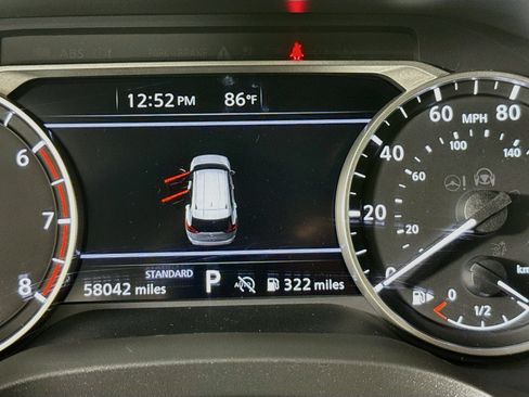 Used 2024 Nissan Rogue SV FWD image 13