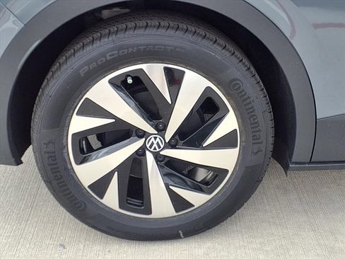 New 2025 Volkswagen ID.4 Pro RWD image 5